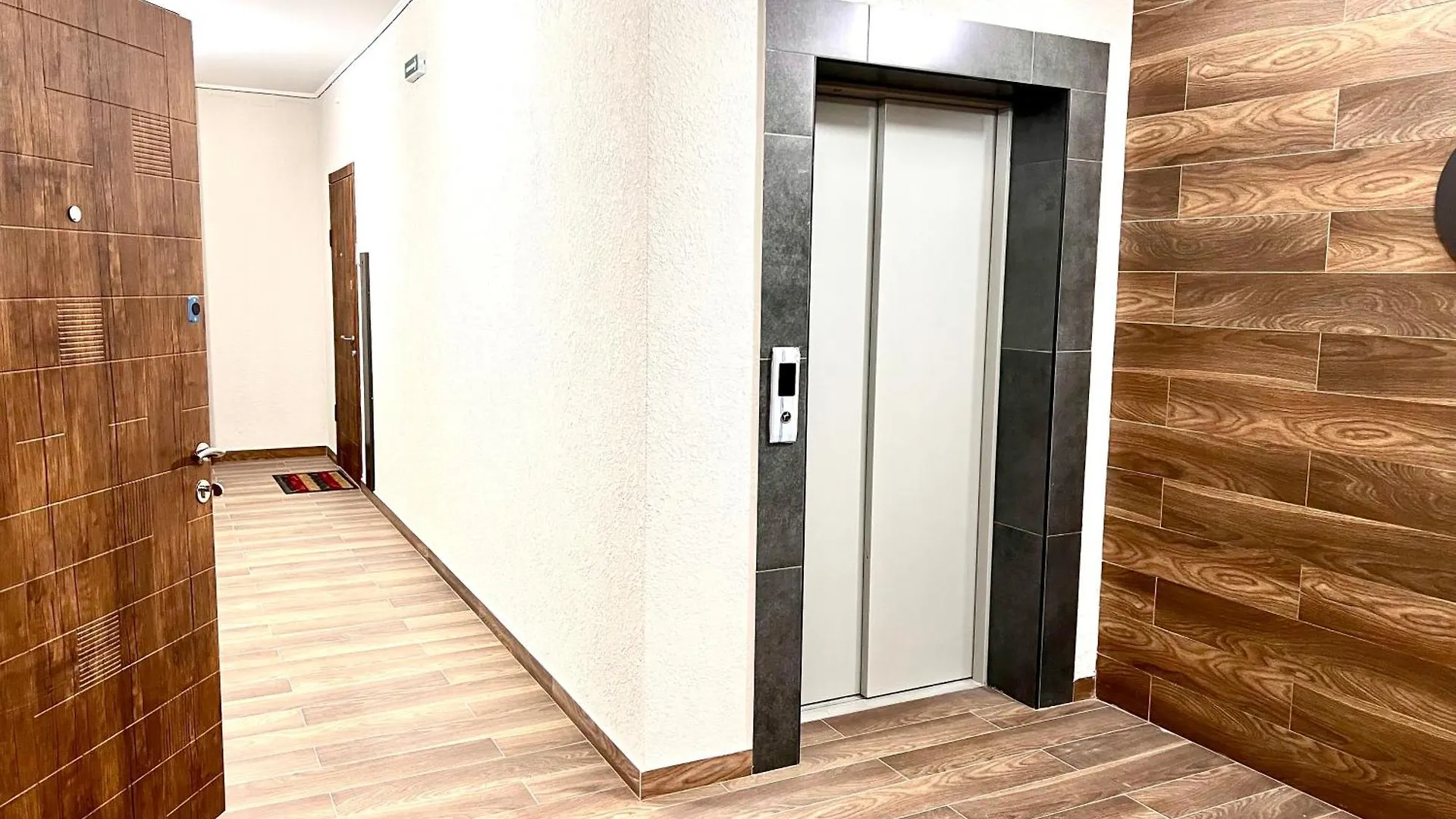 Apartment Osapart Hotel In A Complex Semycvit 10 Lviv