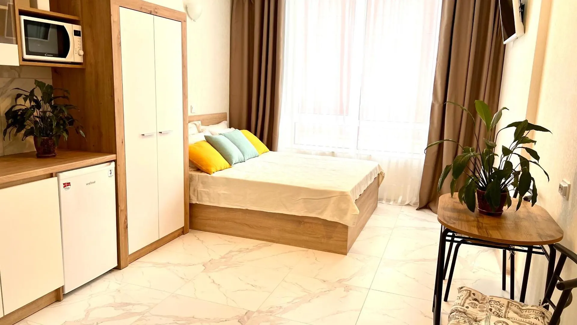 Apartment Osapart Hotel In A Complex Semycvit 10 Lviv Ukraine