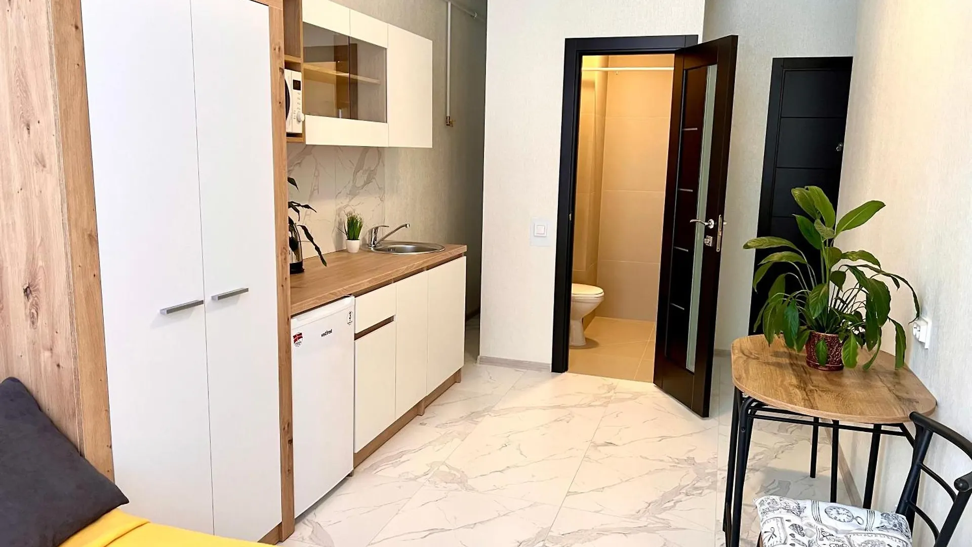 Osapart Hotel In A Complex Semycvit 10 Lviv