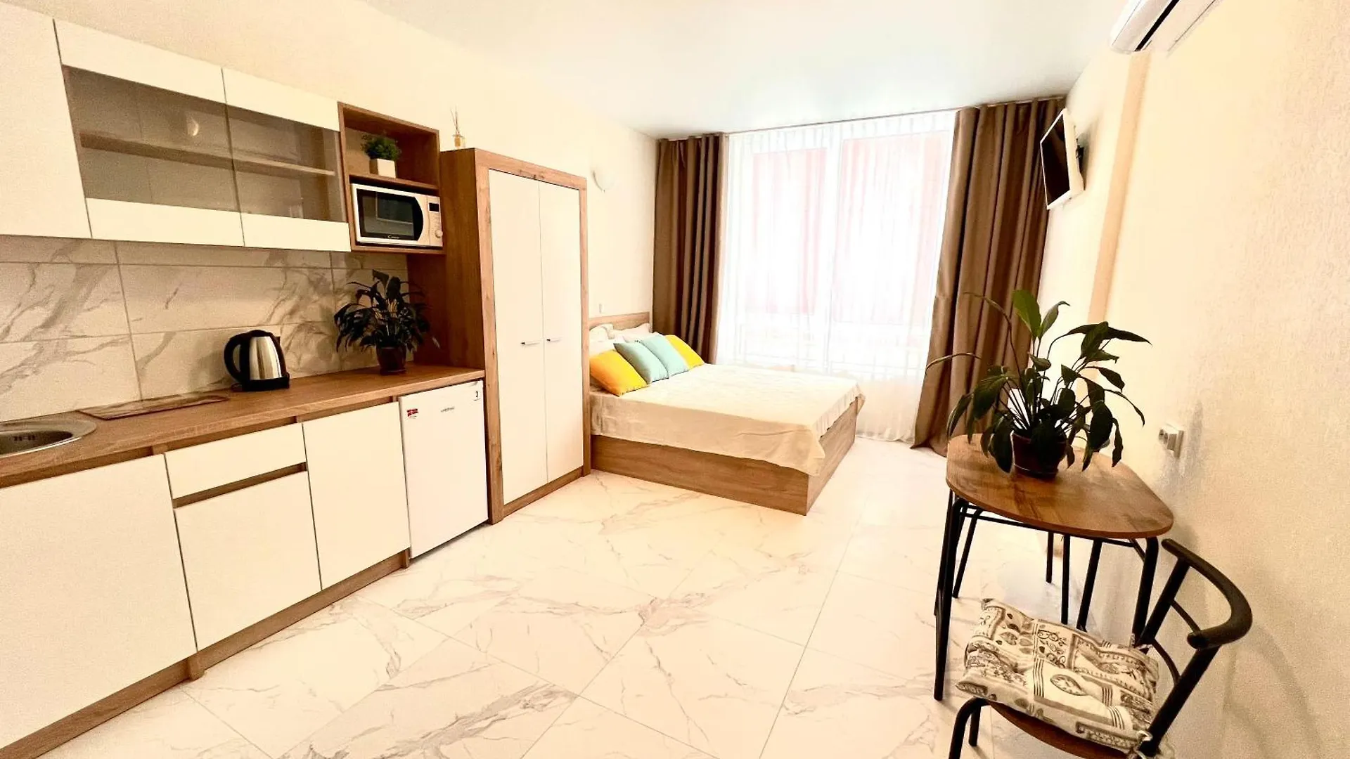 Osapart Hotel In A Complex Semycvit 10 Lviv
