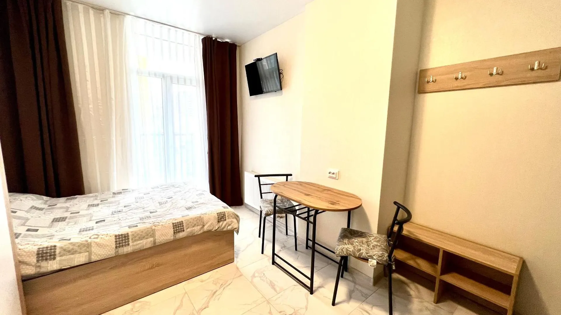 Osapart Hotel In A Complex Semycvit 10 Lviv 0*,