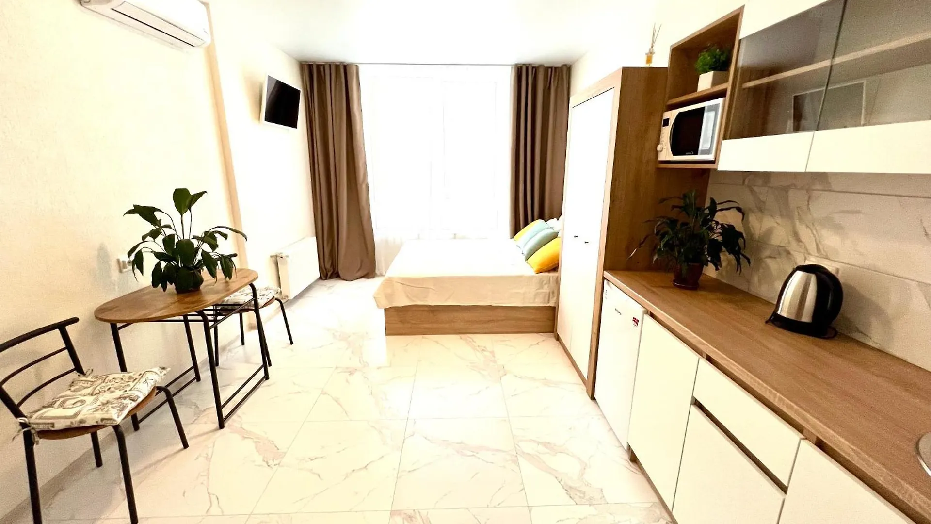 Osapart Hotel In A Complex Semycvit 10 Lviv 0*,  Ukraine