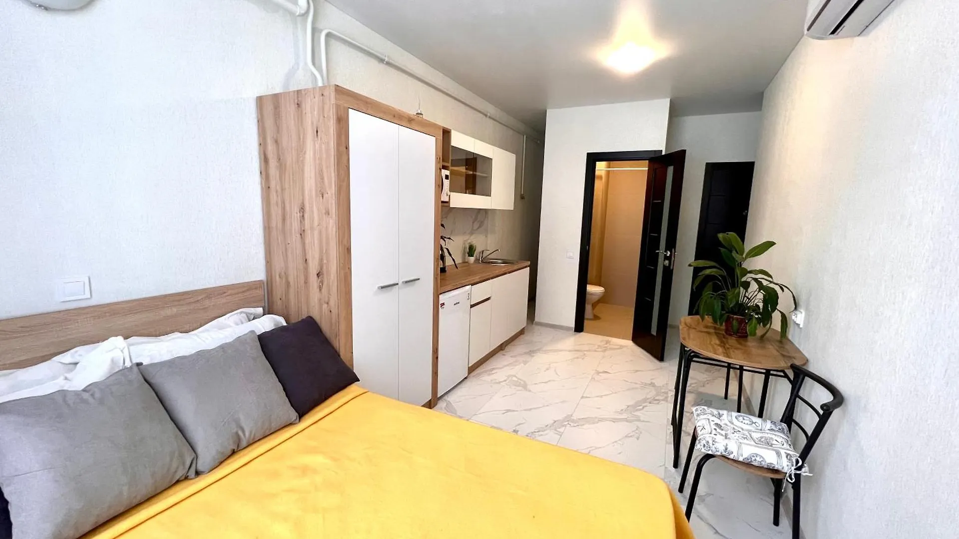 Osapart Hotel In A Complex Semycvit 10 Lviv Apartment