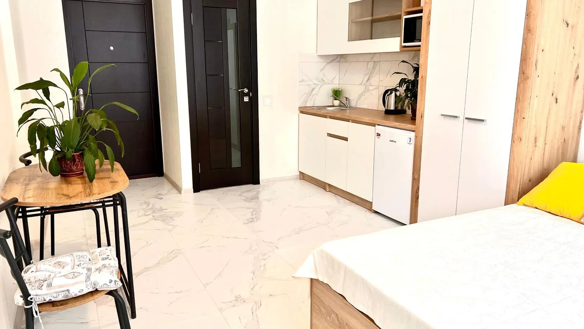 Osapart Hotel In A Complex Semycvit 10 Lviv