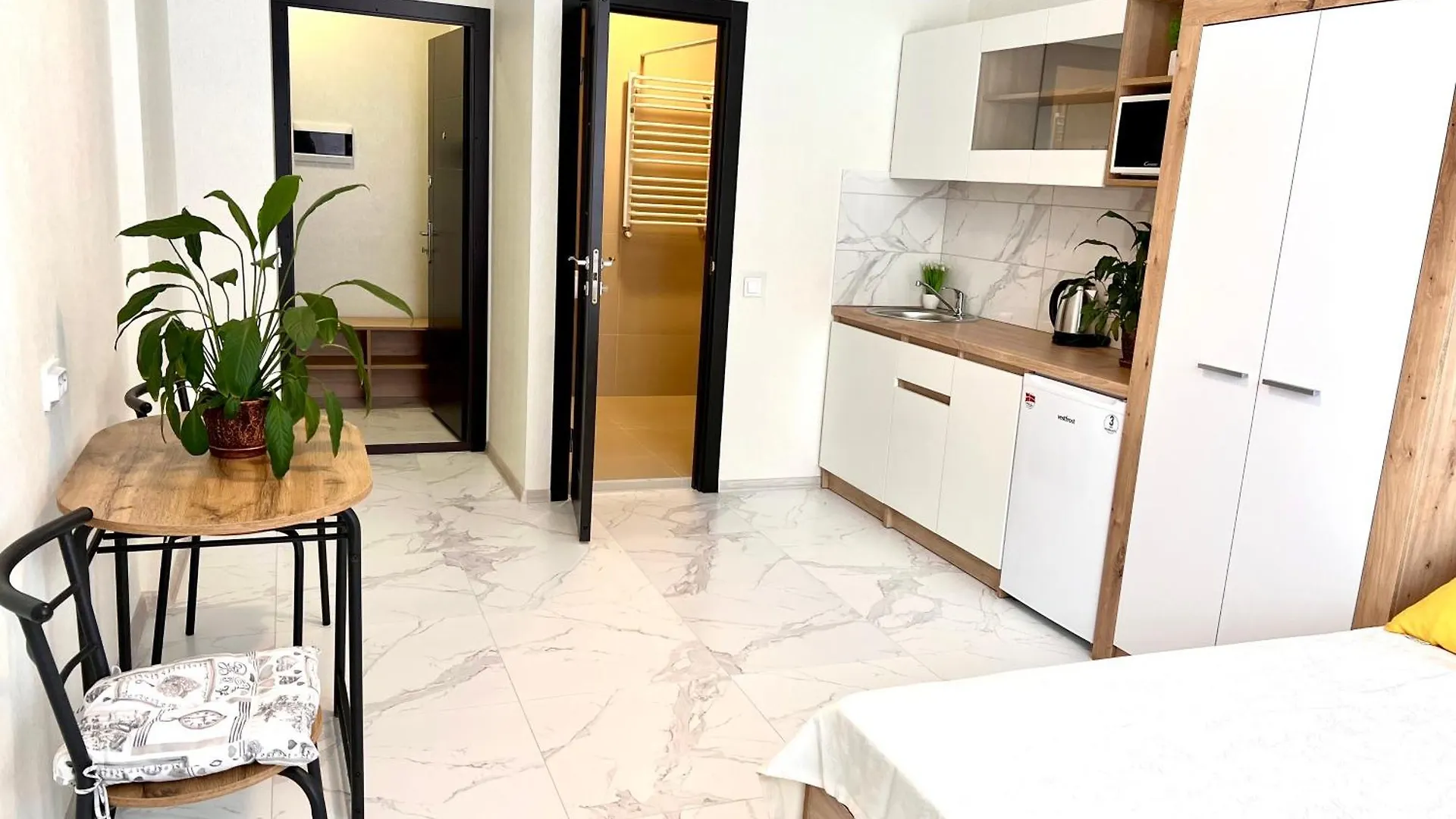 Apartment Osapart Hotel In A Complex Semycvit 10 Lviv