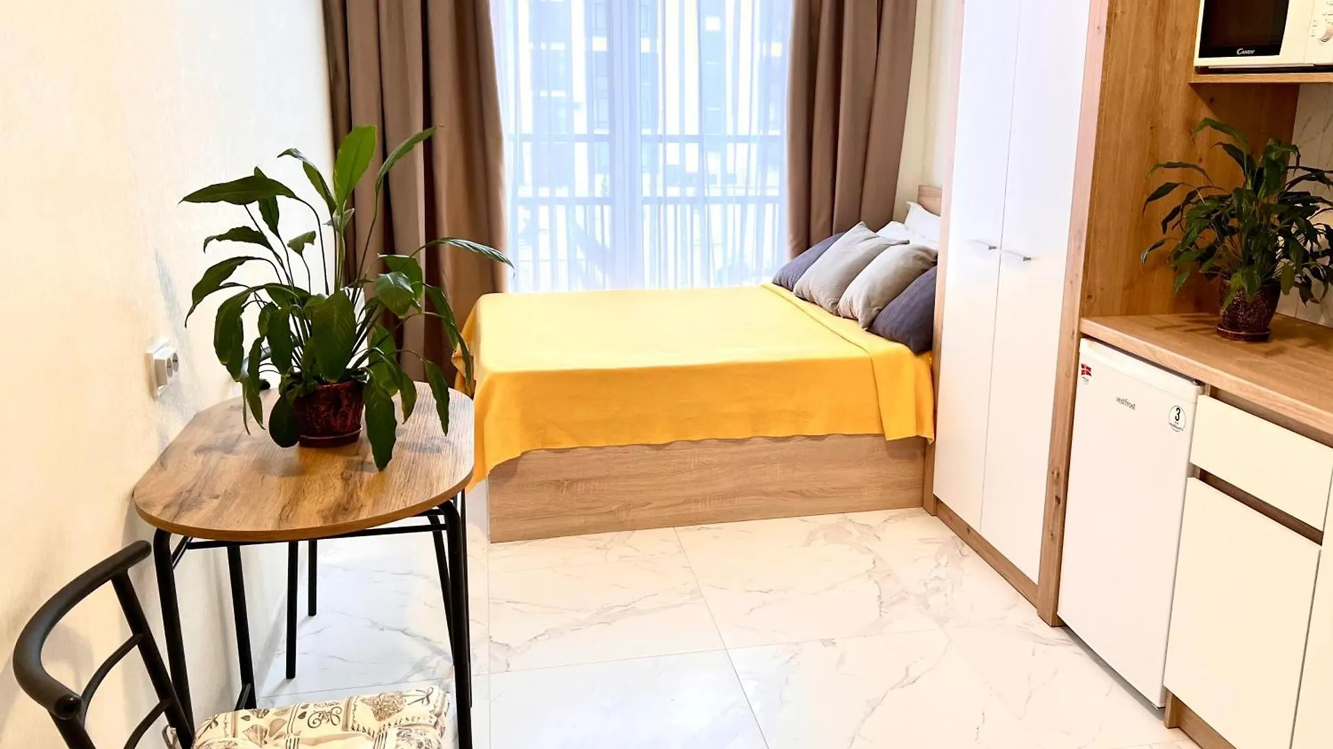Apartment Osapart Hotel In A Complex Semycvit 10 Lviv