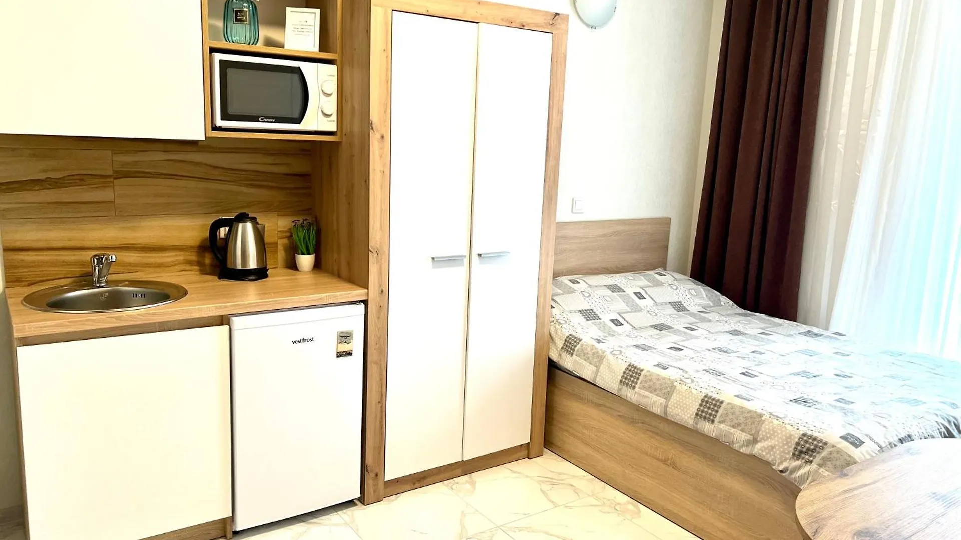 Osapart Hotel In A Complex Semycvit 10 Lviv Ukraine