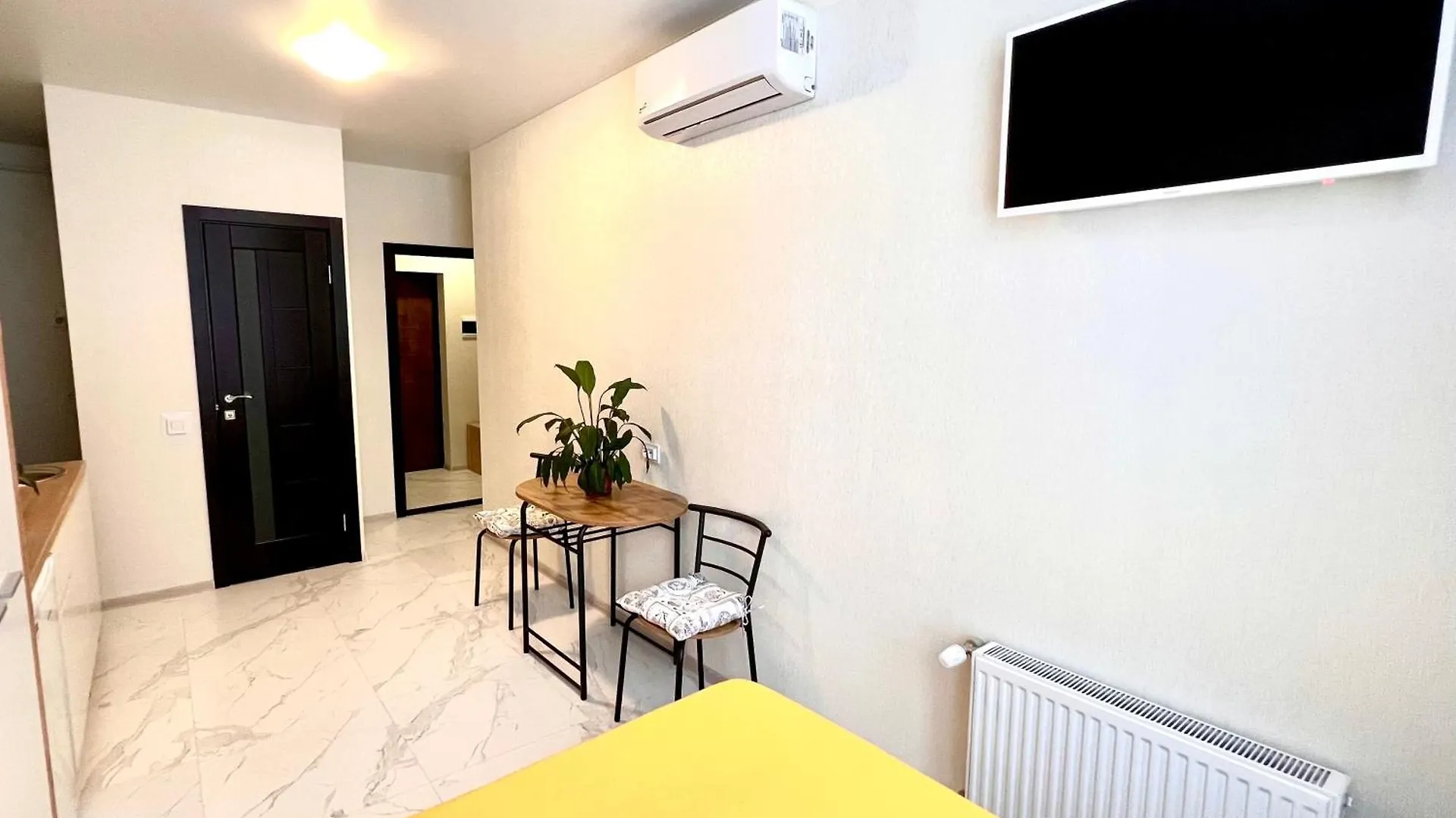 Apartment Osapart Hotel In A Complex Semycvit 10 Lviv